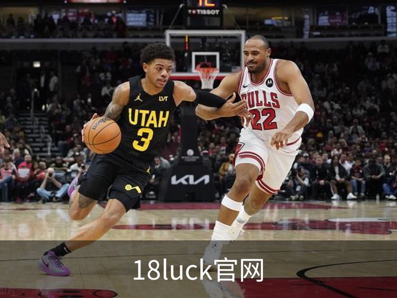 18luck官网介绍